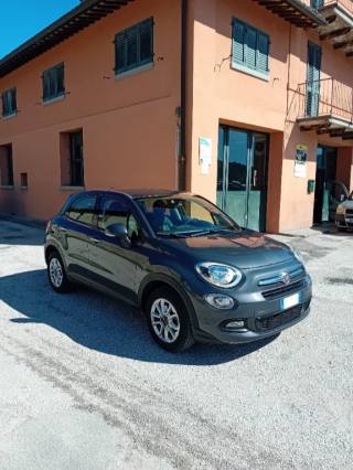 FIAT 500X usata, con Bluetooth