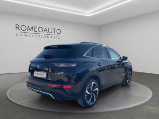 DS AUTOMOBILES DS 7 usata, con Cerchi in lega