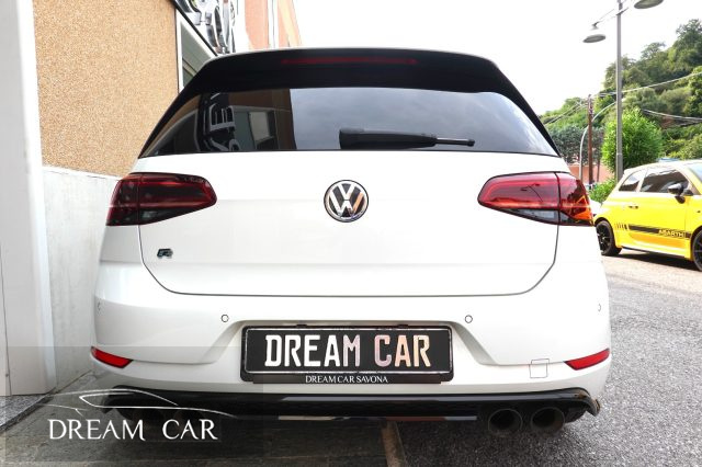 VOLKSWAGEN Golf R usata, con Airbag Passeggero