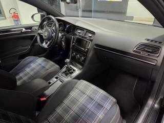 VOLKSWAGEN Golf GTD usata, con Cruise Control