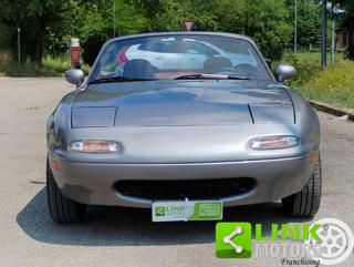MAZDA MX-5 usata, con Autoradio