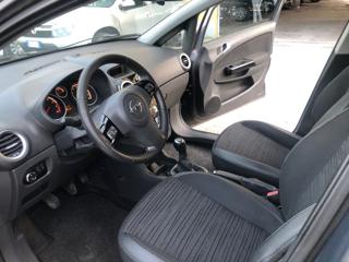 OPEL Corsa usata, con Controllo trazione