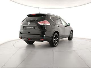 NISSAN X-Trail usata, con Alzacristalli elettrici