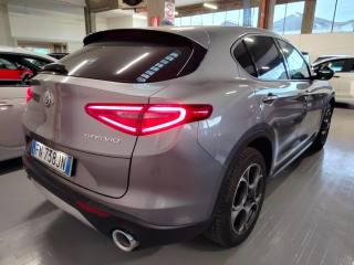 ALFA ROMEO Stelvio usata, con Chiusura centralizzata