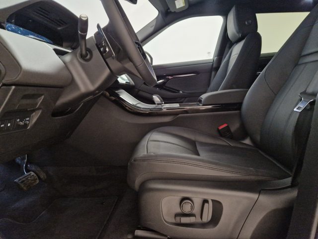 LAND ROVER Range Rover Evoque usata, con Interni in pelle