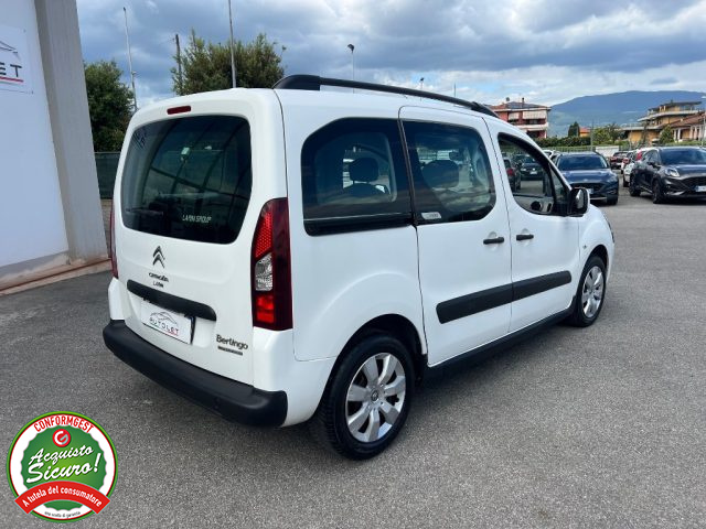 CITROEN Berlingo usata, con Airbag Passeggero