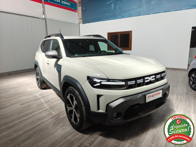 DACIA Duster usata, con Airbag laterali