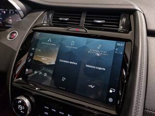 JAGUAR E-Pace usata, con Servosterzo