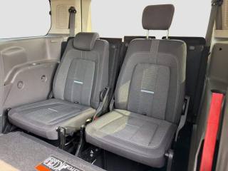 FORD Tourneo Connect usata 11