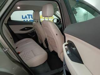 JAGUAR E-Pace usata, con Chiusura centralizzata senza chiave