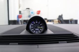 PORSCHE Panamera usata, con Fari LED