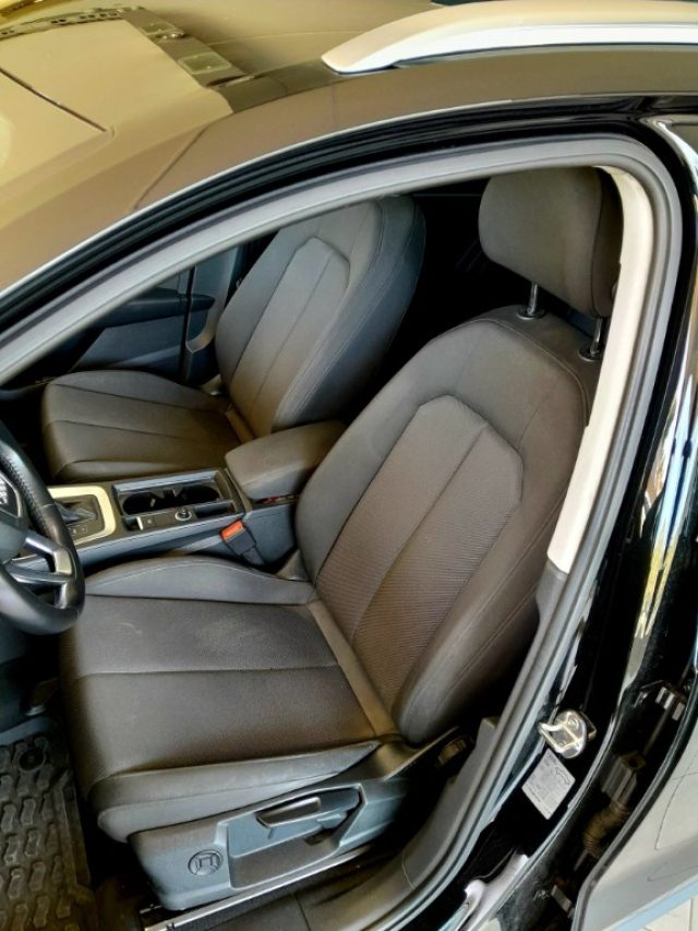 AUDI Q3 usata, con Chiusura centralizzata