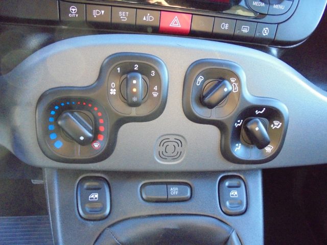 FIAT Panda usata 26