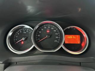 DACIA Lodgy usata, con Climatizzatore