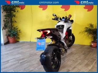 DUCATI Multistrada 1200 usata 3