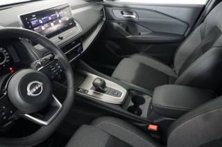 NISSAN Qashqai usata, con Bluetooth