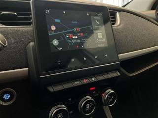 RENAULT ZOE usata, con Bracciolo