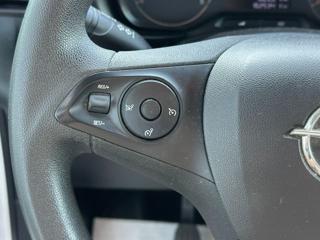OPEL Combo usata, con Controllo vocale