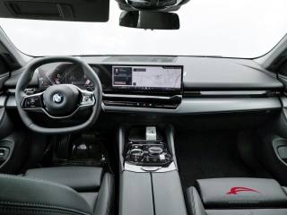 BMW 520 usata 13