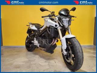BMW F 800 R usata 1