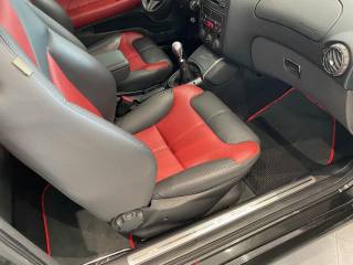 ALFA ROMEO GT usata, con Cronologia tagliandi