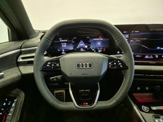 AUDI A5 usata, con Climatizzatore