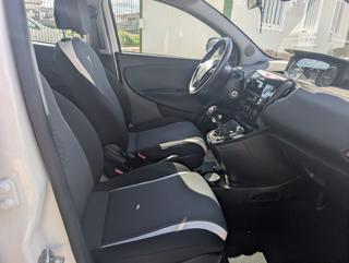 LANCIA Ypsilon usata, con Chiusura centralizzata
