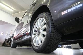 FIAT 500L usata, con Luci diurne