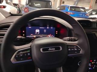 JEEP Renegade usata, con Autoradio digitale