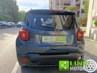 JEEP Renegade usata, con Climatizzatore