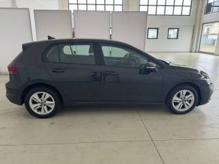 VOLKSWAGEN Golf usata, con Airbag Passeggero