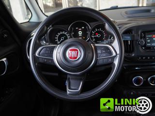 FIAT 500L usata, con Airbag testa