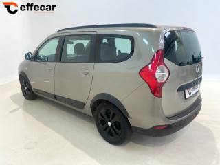 DACIA Lodgy usata, con Airbag Passeggero