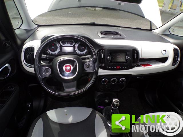 FIAT 500L usata 37