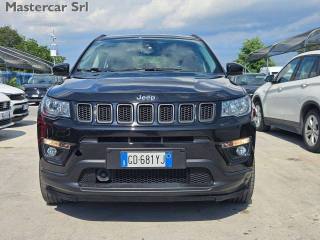 JEEP Compass usata, con Airbag