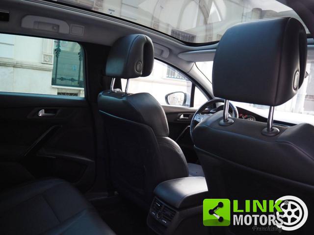 PEUGEOT 508 usata 42