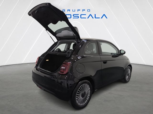 FIAT 500 usata, con Bluetooth