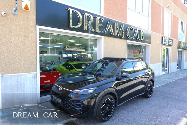 VOLKSWAGEN T-Roc usata, con ABS