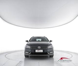 VOLKSWAGEN Passat usata 4