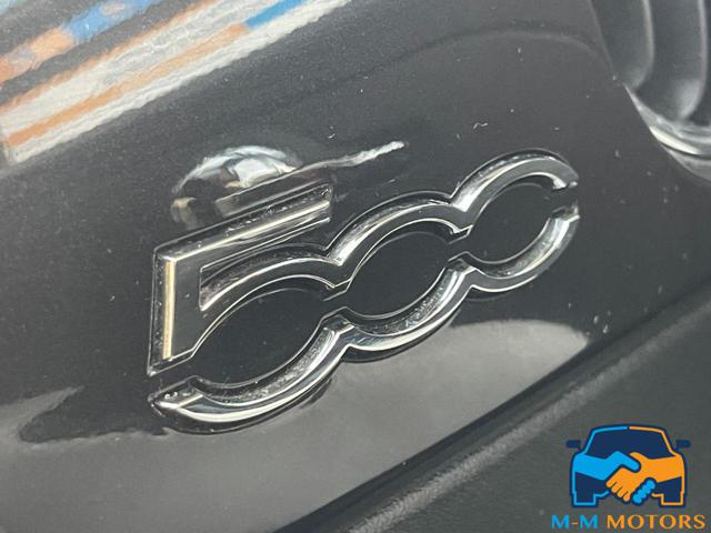 FIAT 500 usata, con Bluetooth