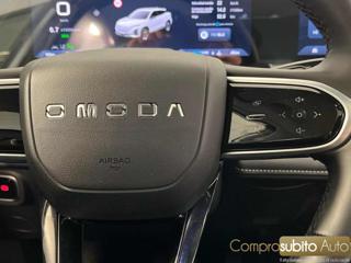 OMODA 5 usata, con Bluetooth