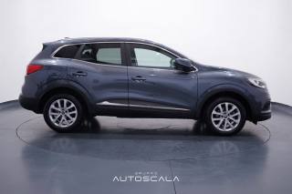 RENAULT Kadjar usata, con Boardcomputer