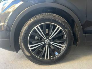 VOLKSWAGEN Tiguan usata, con Sensori di parcheggio posteriori