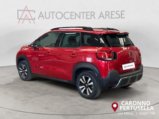 CITROEN C3 Aircross usata, con Alzacristalli elettrici