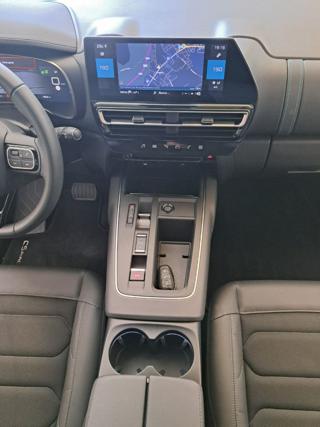 CITROEN C5 Aircross usata, con Filtro antiparticolato