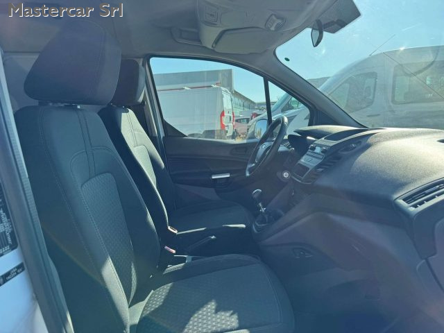 FORD Transit Connect usata, con Vivavoce