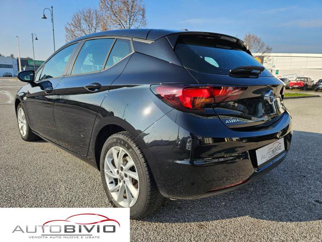 OPEL Astra usata, con Alzacristalli elettrici