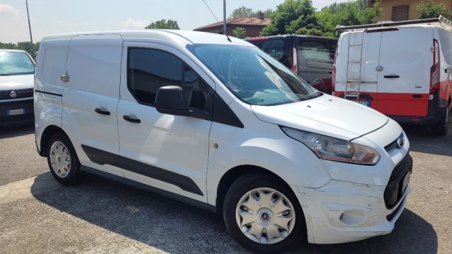 FORD Transit Connect usata, con ABS