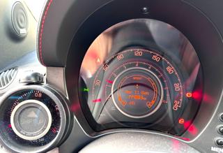 ABARTH 500 usata, con Controllo trazione