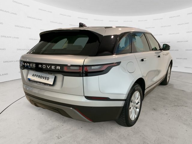 LAND ROVER Range Rover Velar usata, con Controllo trazione